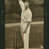 Cricketers