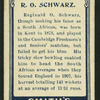 Cricketers