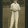 Cricketers