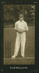 Cricketers
