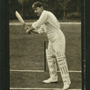 Cricketers
