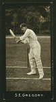 Cricketers