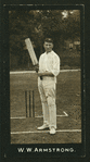 Cricketers