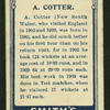 Cricketers