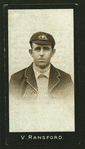 Cricketers