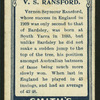 Cricketers