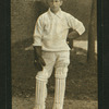 Cricketers