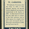 Cricketers