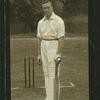 Cricketers