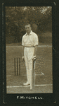 Cricketers
