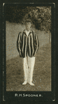 Cricketers