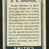 Cricketers