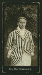 Cricketers