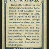 Cricketers