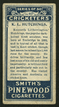 Cricketers