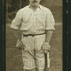 Cricketers
