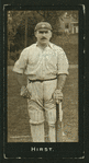 Cricketers