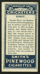 Cricketers