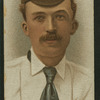 Cricketers, 1896