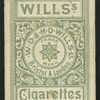 Cricketers, 1896