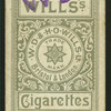 Cricketers, 1896