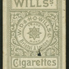 Cricketers, 1896