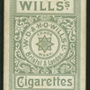 Cricketers, 1896