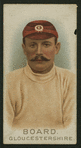 Cricketers, 1896