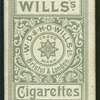 Cricketers, 1896