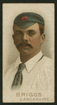 Cricketers, 1896