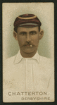 Cricketers, 1896