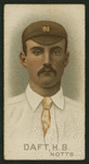 Cricketers, 1896