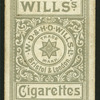 Cricketers, 1896