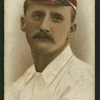 Cricketers, 1896