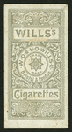 Cricketers, 1896