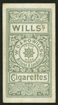 Cricketers, 1896