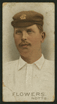 Cricketers, 1896