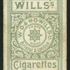 Cricketers, 1896