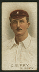 Cricketers, 1896