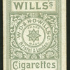 Cricketers, 1896