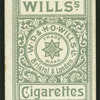 Cricketers, 1896
