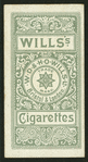 Cricketers, 1896