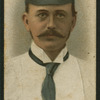 Cricketers, 1896