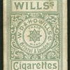 Cricketers, 1896