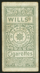 Cricketers, 1896