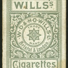 Cricketers, 1896