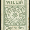 Cricketers, 1896