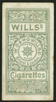 Cricketers, 1896