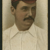 Cricketers, 1896