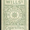 Cricketers, 1896